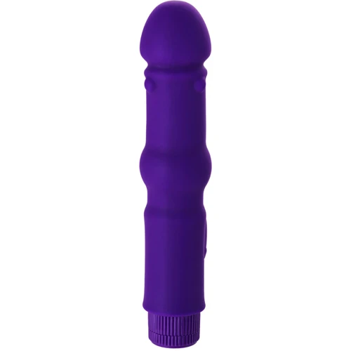 Вибратор Toyfa A-Toys Multi Speed Vibrator Purple
