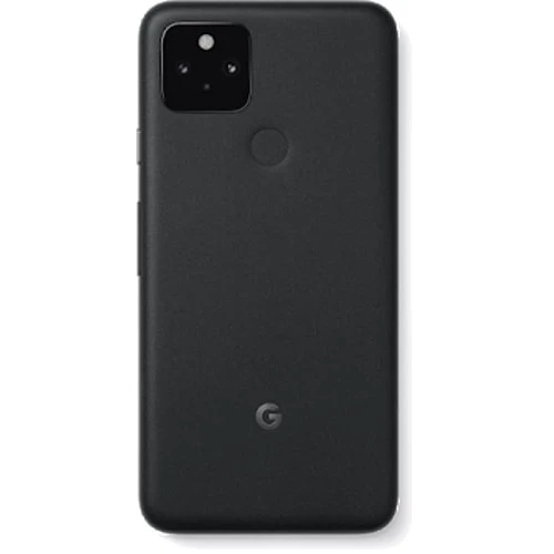 Смартфон Google Pixel 4a 5G 6/128 GB Just Black Approved Вітринний зразок: Виробник Google