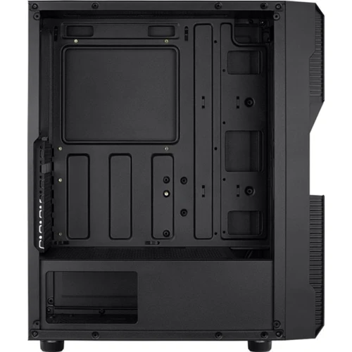 Корпус Aerocool Menace Saturn FRGB (MENACE FRGB-G-BK-V1) фото 8