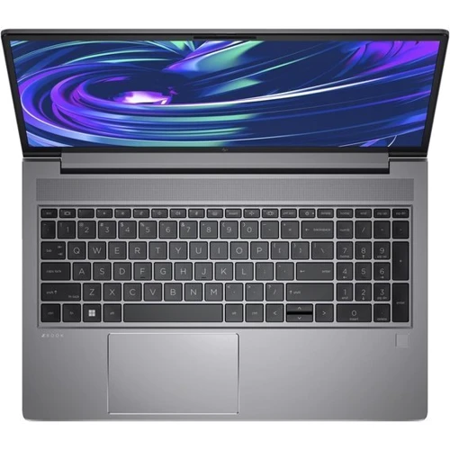 Ноутбук HP ZBook Power G10 (865R2EA): Обсяг накопичувача 512 ГБ (SSD)