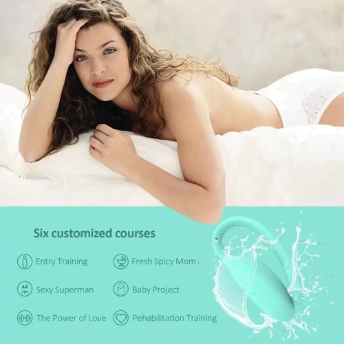 Смарт-тренажер Кегеля Magic Motion Kegel Rejuve