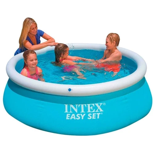 Сімейний басейн Intex Easy Set (183х51 см) (28101) фото 3