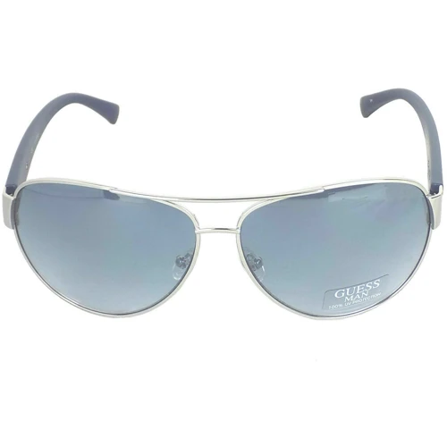Чоловічі сонцезахисні окуляри Guess авіатор (2502143)