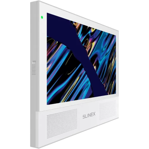 Slinex Sonik 7 Cloud White фото 2