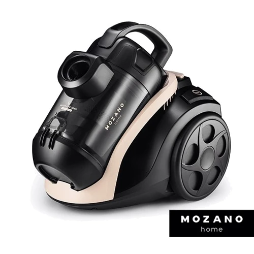 Пилосос Mozano Smart Cyclonic: Максимальна потужність 4000 Вт