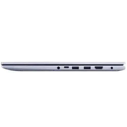 Ноутбук ASUS Vivobook 15 (R1502QA-EJ227W): Тип екрану глянец