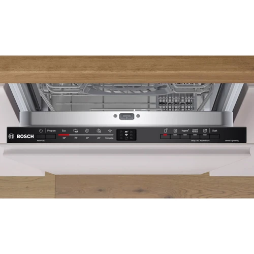 Встраиваемая посудомоечная машина Bosch SPV2IKX01K
