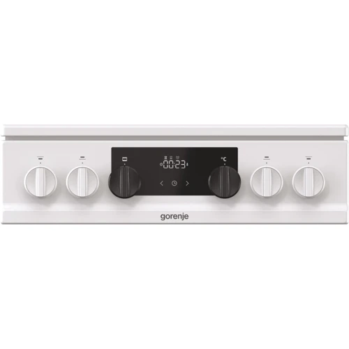 Плита комбинированная Gorenje K5351WH: Тип устройства Комбинированная плита