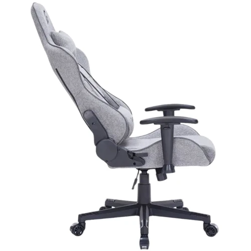 Игровое кресло Gamepro GC575FB Size L Fabric Gray фото 4