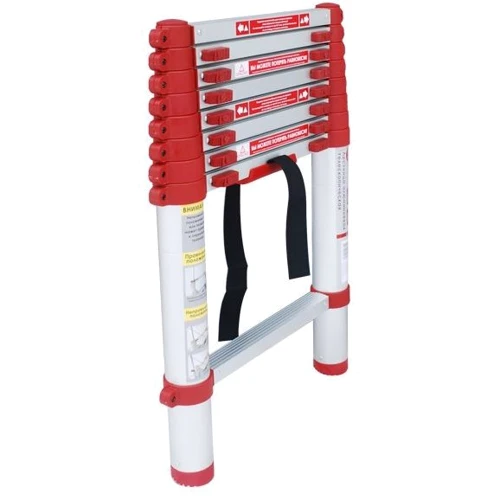 Лестница Intertool LT-3026