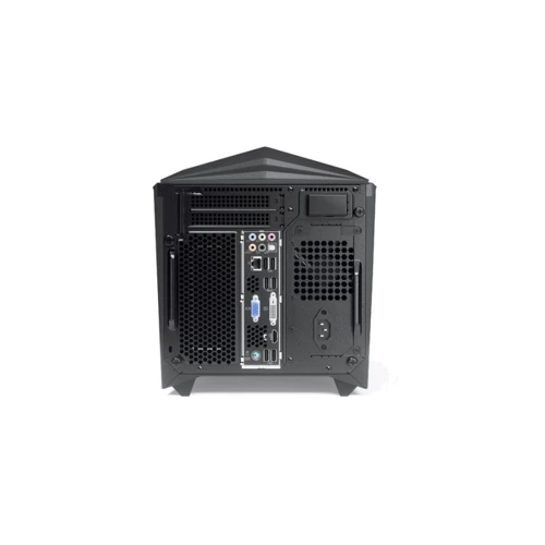 Персональный компьютер (ПК) Lenovo Ideacentre Y720 Cube (90H2008EUS): Процессор Intel Core i7-7700 ( 3.6 - 4.2 ГГц )