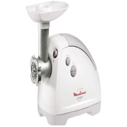 Мясорубка Moulinex МЕ 610 13E: Потребляемая мощность, Вт 1700