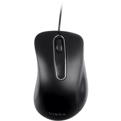 Мышь Vinga MS-796 black