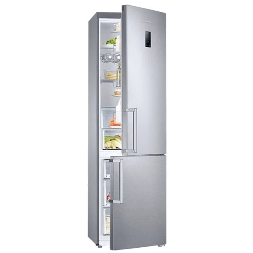 Холодильник Samsung RB37J5340SL: Исполнение отдельностоящий