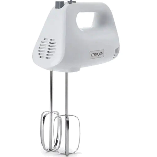 Миксер Kenwood HMP30.A0WH: Тип ручной