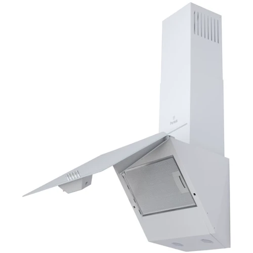 Вытяжка Perfelli DN 5272 D 700 WH LED: Рекомендуемая площадь помещения (при высоте 2,7 м), м² 18