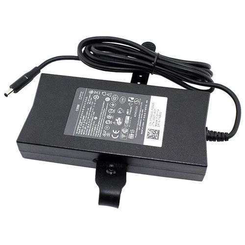 Зарядное устройство Dell 130W 19.5V 6.7A 4.5x3.0mm 0CDF57 (93240)