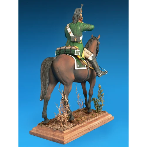 Сборная модель MiniArt MA16016 French drgoon. Napoleonic Wars: Производитель MiniArt