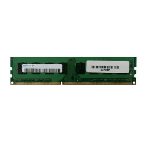Samsung 4 GB DDR3 1600 MHz (M378B5173QH0-CK0)