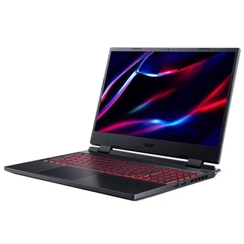 Ноутбук Acer Nitro 5 AN515-58-58KK Black (NH.QFJEX.00X): Оперативна пам'ять 16 Гб