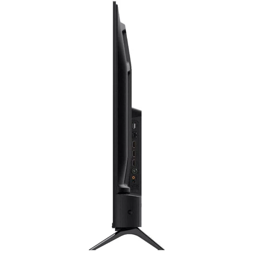 Телевизор TCL 43P655: Экран 43 " 3840x2160 (4K)