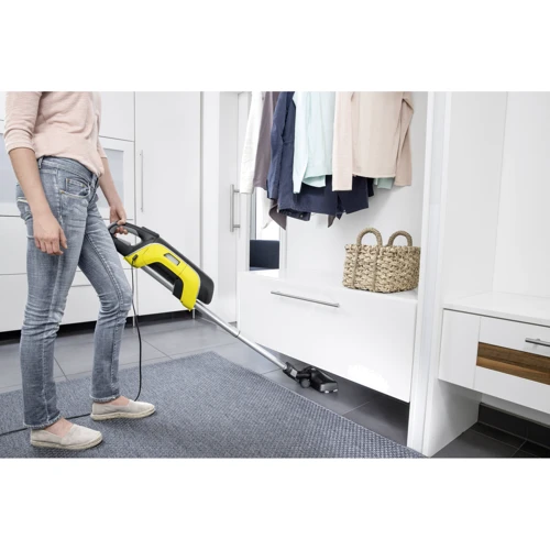 Пилосос Karcher VC 5: Вага 3.21 кг