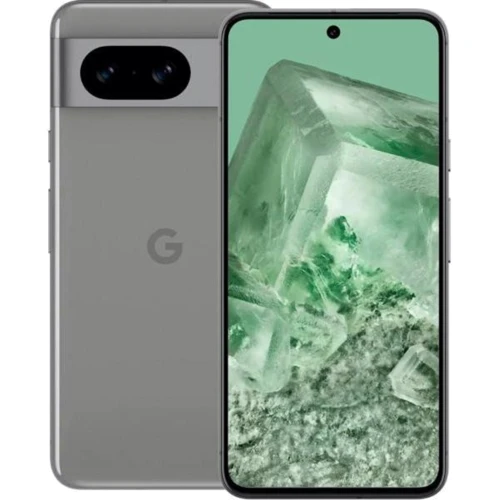 Смартфон Google Pixel 8 8/128Gb Hazel Approved Витринный образец