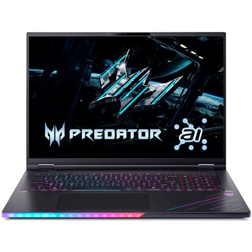 Ноутбук Acer Predator Helios 18 (NH.QVYEL.002)