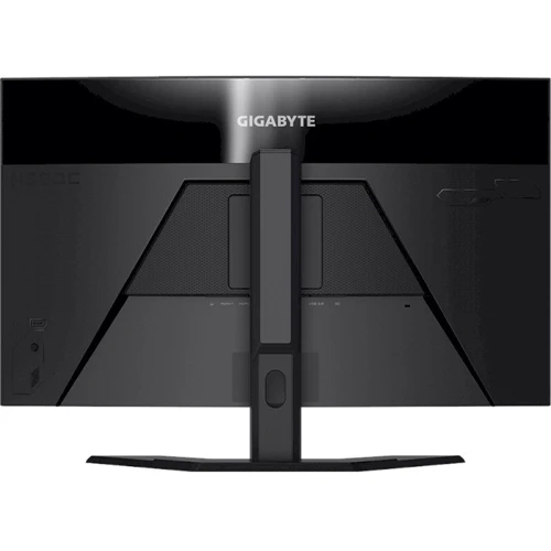 Монитор Gigabyte M32QC Gaming Black (M32QC-EK): Угол обзора, гор / верт 178 / 178