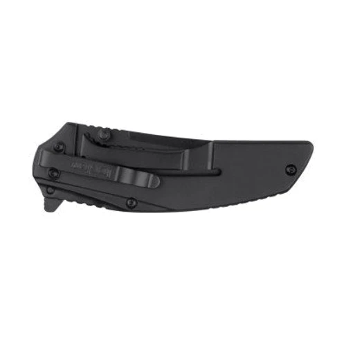 Нож Kershaw Outright black (1740.05.30): Тип ножа Складной