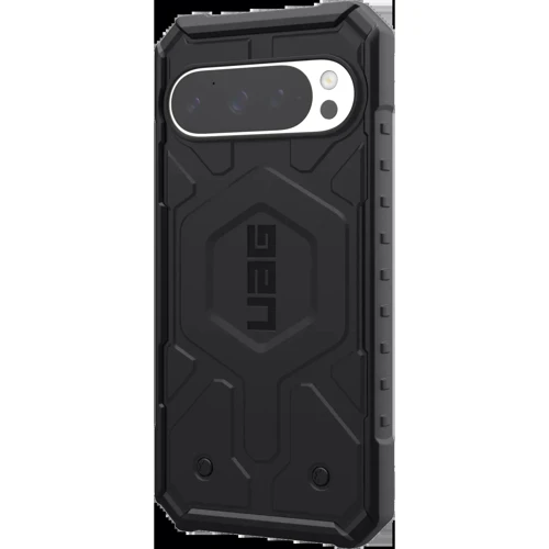 Чехол для телефонов Urban Armor Gear UAG Pathfinder Pro Magnetic Black (614455114040) for Google Pixel 9 Pro: Тип накладка на заднюю часть