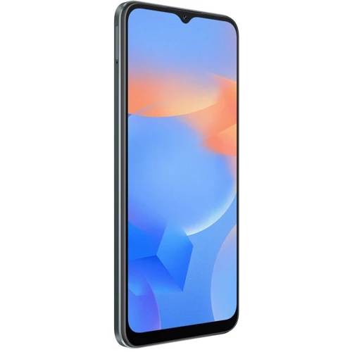 Смартфон Blackview A52 Pro 4/128GB Polar Night (UA UCRF): Слот для карт памяти microSDXC (вместо второй SIM)