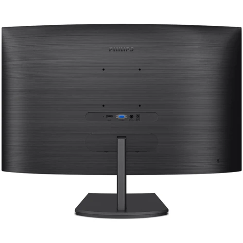 Монитор Philips 241E1SC/00: Формат изображения 16:9