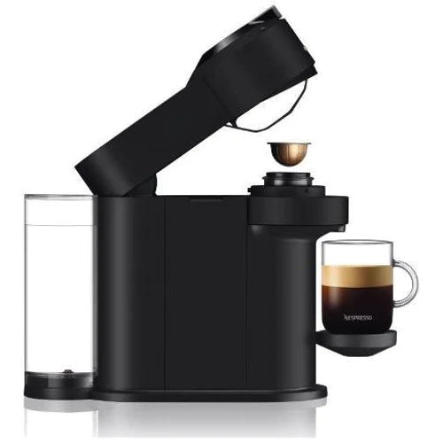 Кофеварка Krups Nespresso Vertuo Next XN910N: Мощность, Вт 1260