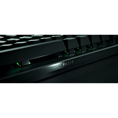 Клавиатура Razer Huntsman V3 Pro Analog Optical Switch Gen-2 USB Black (RZ03-04970100-R3M1): Тип клавиш механический