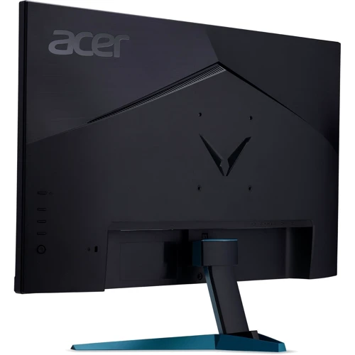 Монитор Acer Nitro VG271UM3bmiipx (UM.HV1EE.301): Тип ЖК-матрицы IPS
