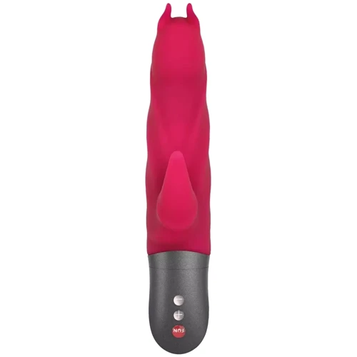 Вибратор Fun Factory DARLING DEVIL raspberry