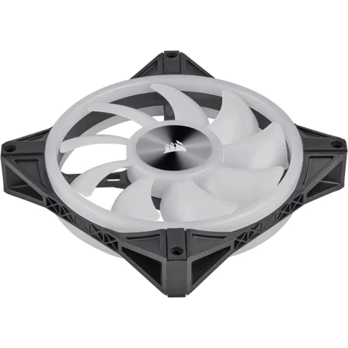 Кулер Corsair QL140 RGB (CO-9050099-WW): Тип подшипника гидродинамический