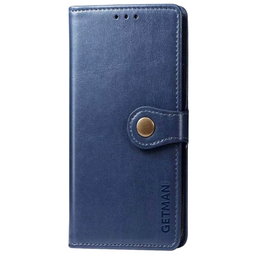 Чехол для телефонов Mobile Case GETMAN Gallant Blue for Xiaomi Redmi 13C / Poco C65