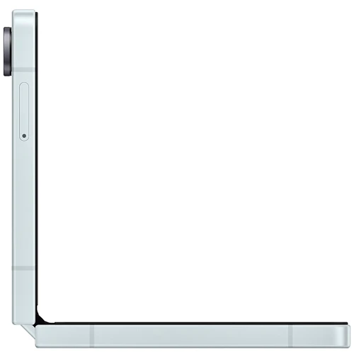 Смартфон Samsung Galaxy Flip 7 12/256GB Mint F766: Коммуникации USB Type-C 3.2 Gen1 / Bluetooth 5.4, A2DP, LE / Wi-Fi 802.11 a/b/g/n/ac/6e/7, tri-band, Wi-Fi Direct / GPS (GALILEO, GLONASS, BDS, QZSS) / NFC
