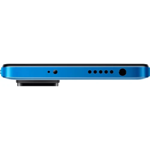 Смартфон Xiaomi Redmi Note 11S 6/64Gb Twilight Blue (Global): Встроенная память 64 ГБ