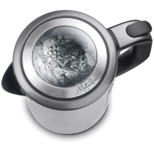Электрочайник Philco PHWK 1730: Цвет серый