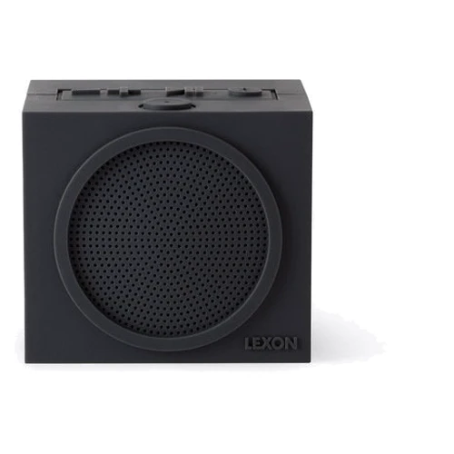 Динамік Lexon Tykho speaker чорний (LA104G3): Виробник LEXON