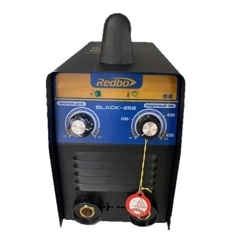 Сварочный инвертор Redbo Black-258