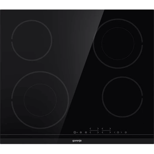 Варильна поверхня електрична Gorenje ECT644BCSC