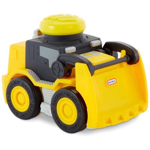 Машинка Little Tikes серии Slammin' Racers - Погрузчик (648854)