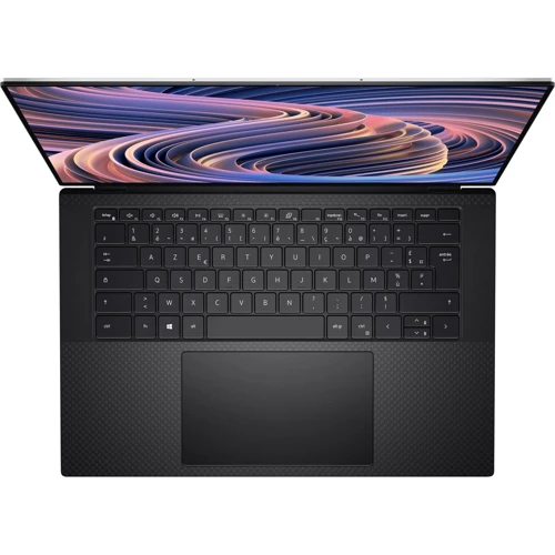 Ноутбук Dell XPS 15 9520 (B09MSTYV6N): Оперативная память 32 ГБ