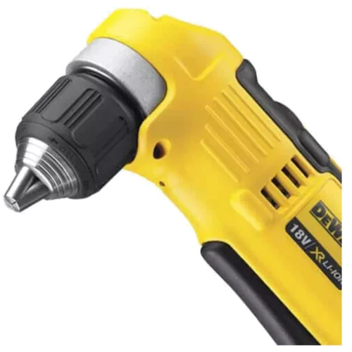 Шуруповерт DeWalt DCD740NT: Тип инструмента дрель-шуруповерт
