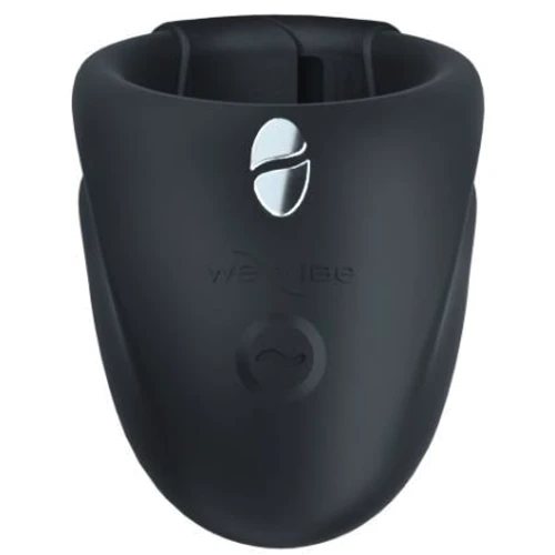 Эрекционное смарт-виброкольцо под одежду We-Vibe Bond