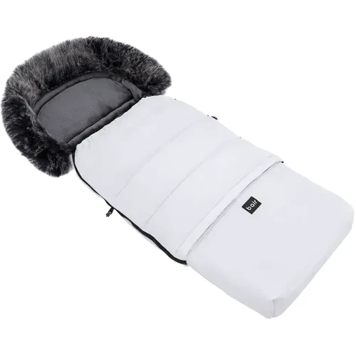 Зимний конверт Bair Arctic NR-2 white swan белый (680643): Тип аксессуара конверты
